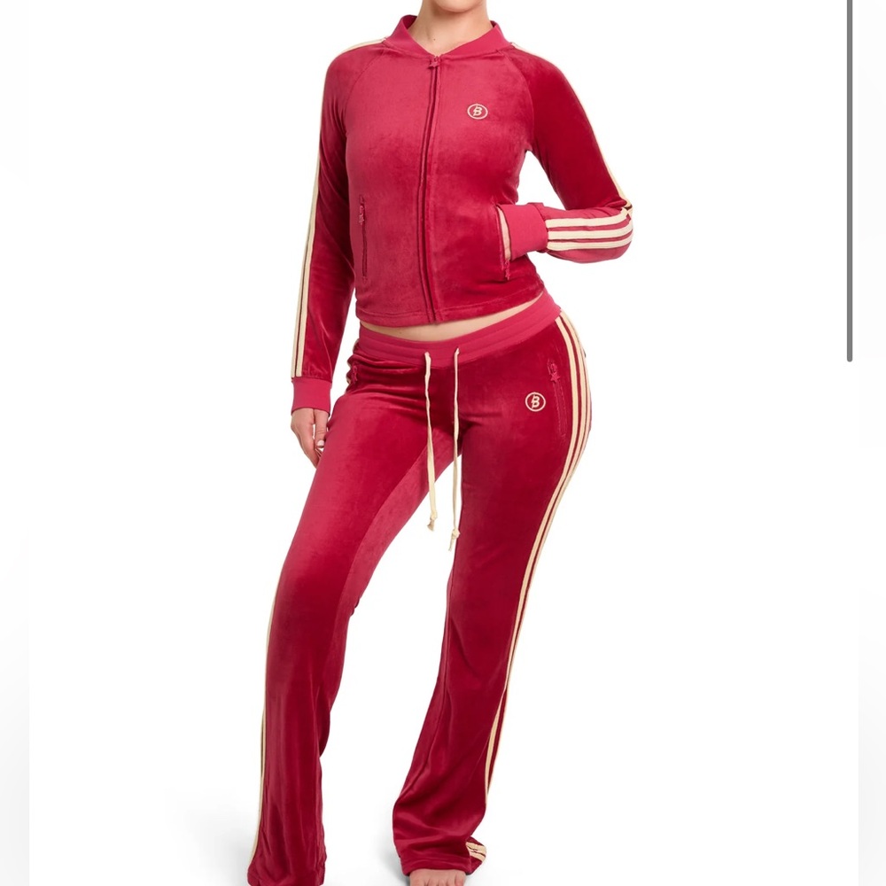 Body by raven tracy set